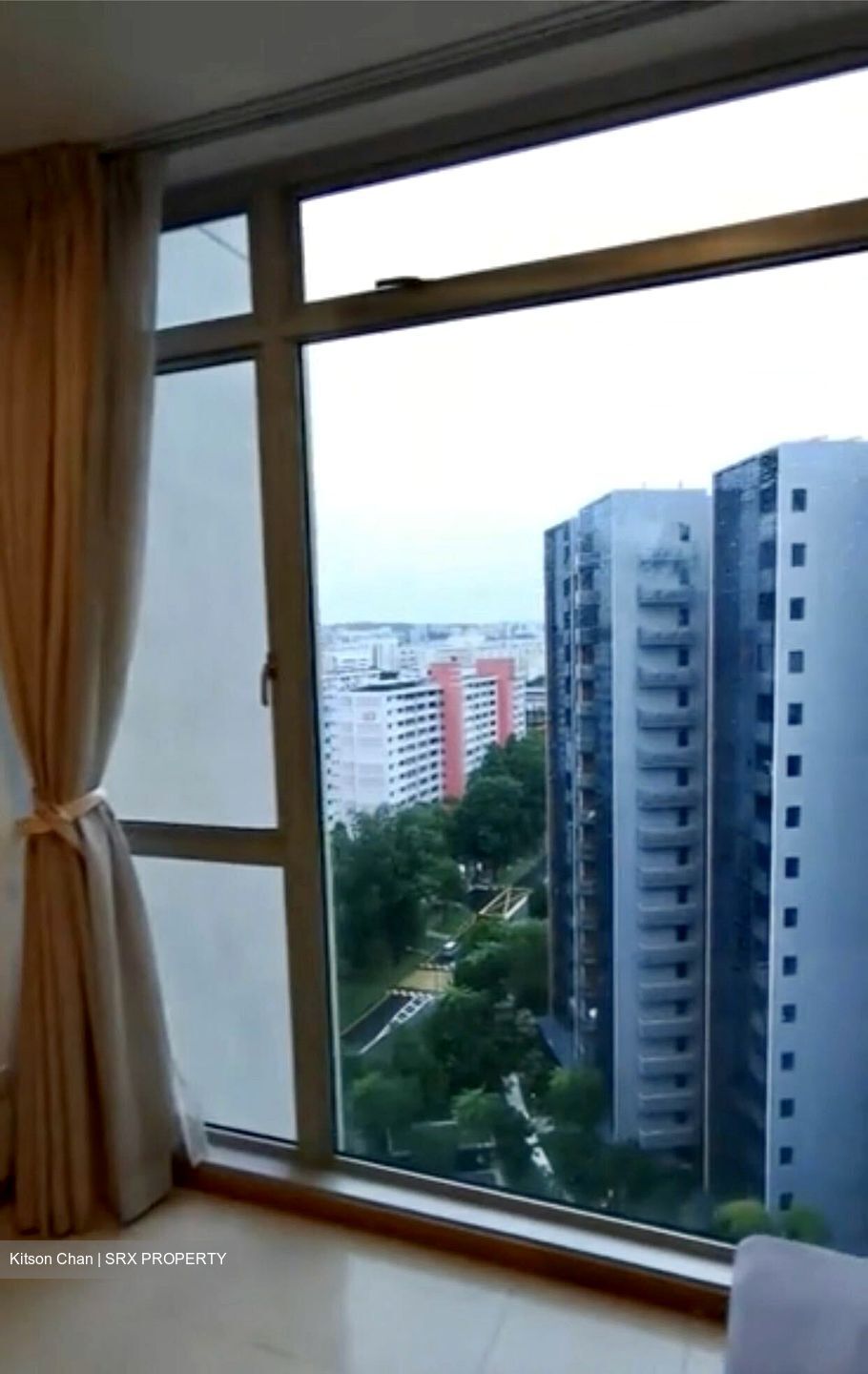 The Lakeshore (D22), Condominium #407434751